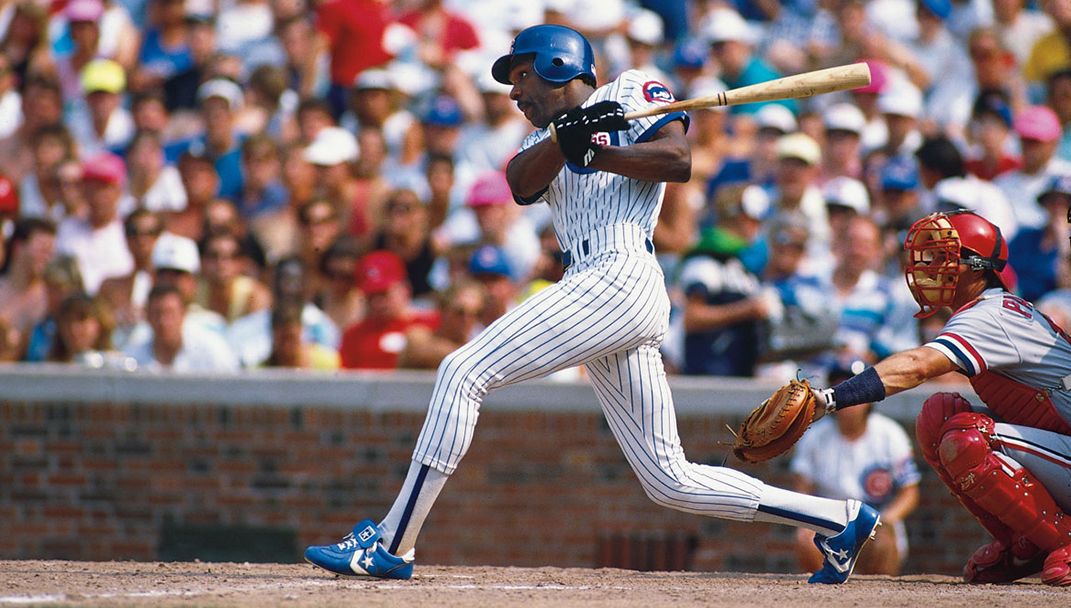 Andre Dawson Andre Dawson