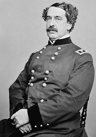Abner Doubleday