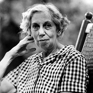 Eudora Welty Eudora Welty
