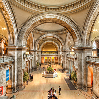 Metropolitan Museum of Art Metropolitan Museum of Art