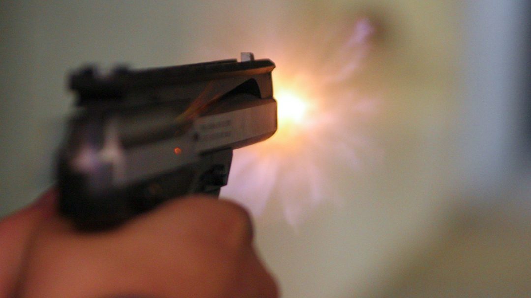 Gun violence, school shootings will not end
