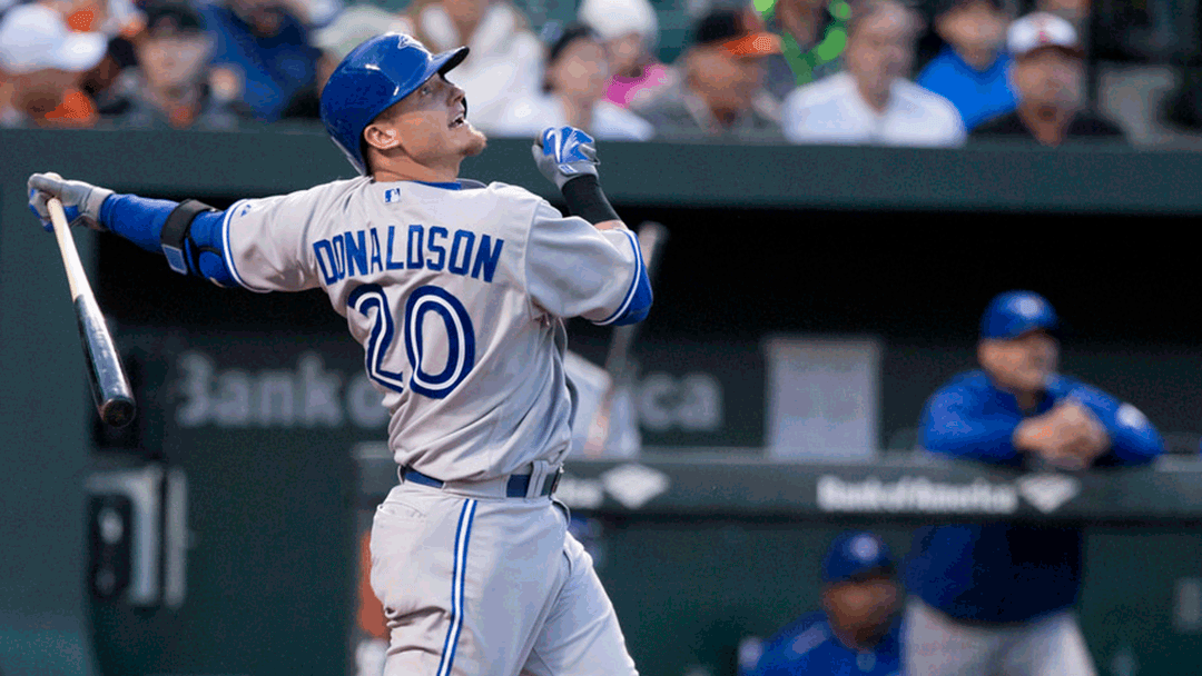 2018 MLB Hot Stove