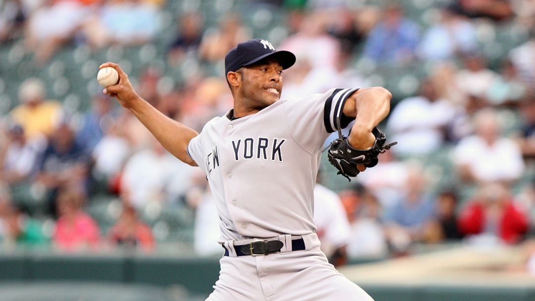 2019 Baseball Hall of Fame Ballot