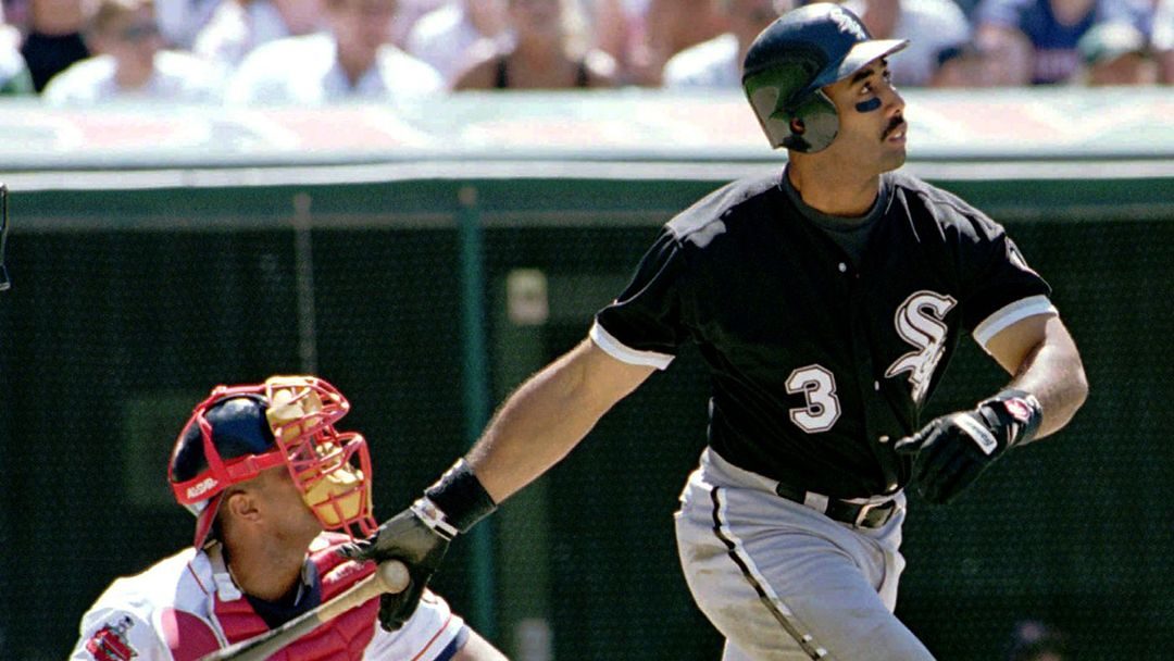 Baseball Hall of Fame committee whiffs with Baines