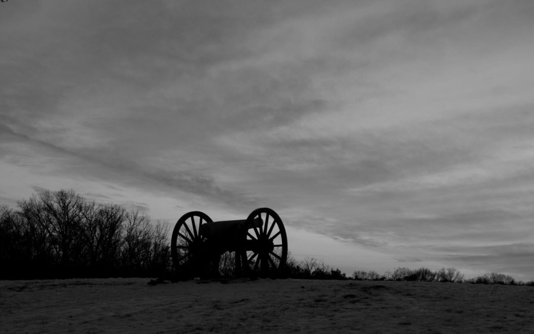 Remembering Darold Neal: Old times there are not forgotten