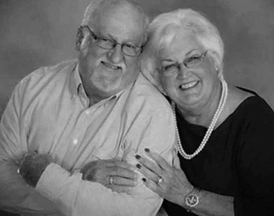 Darold and Pauline Neal