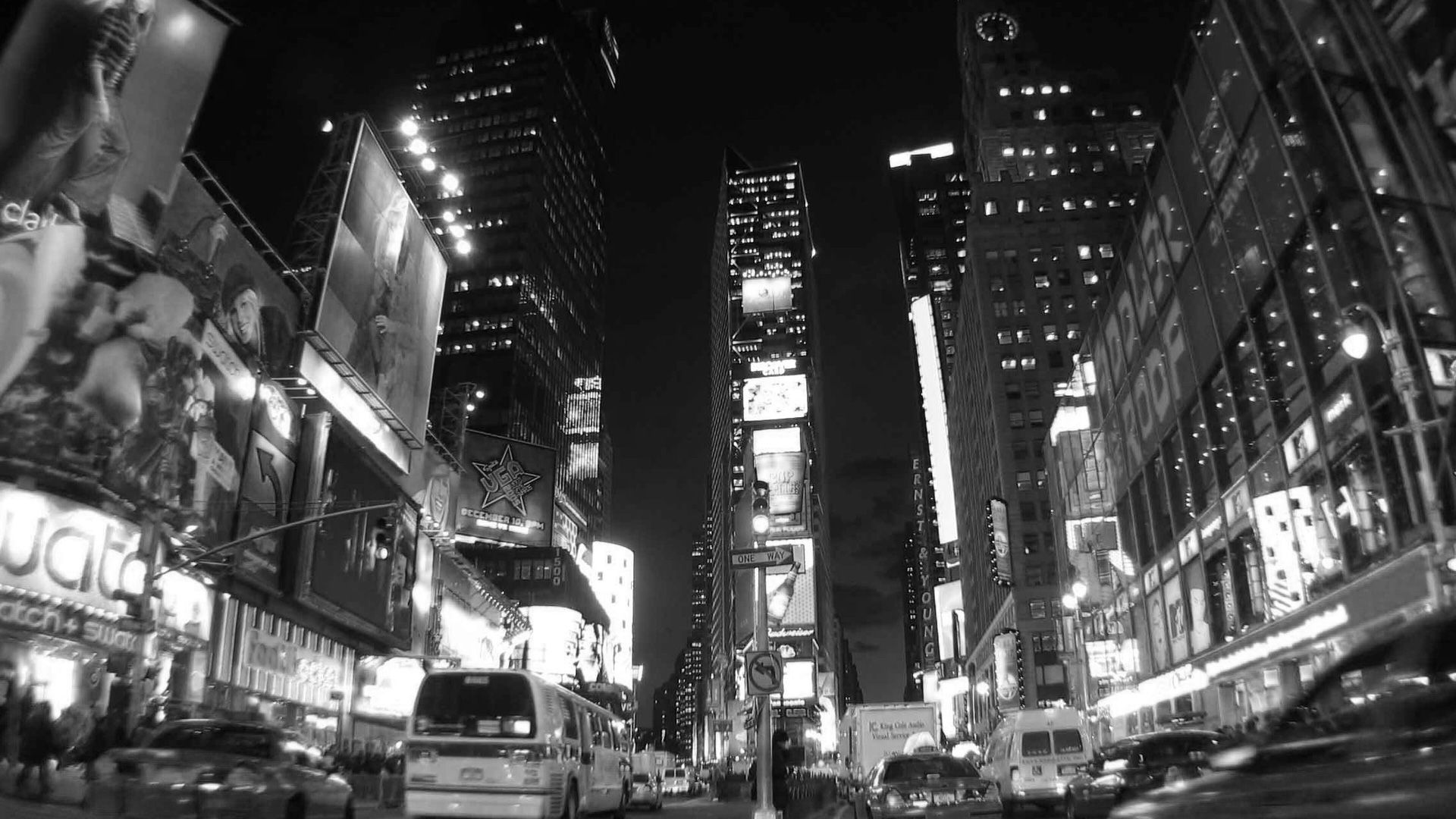 New York New York